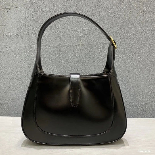Hyper Peter small Jackie bag hobo 1961 GUCCI 0824